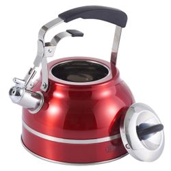 Чайник для кипячения воды Gipfel Crete 52119 2,5 л