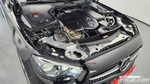 Mercedes-Benz E-Class W213 E220d 4MATIC AMG Line (07.2021)