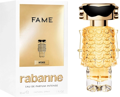 rabanne Fame Intense Eau de Parfum Intense 50 ml
