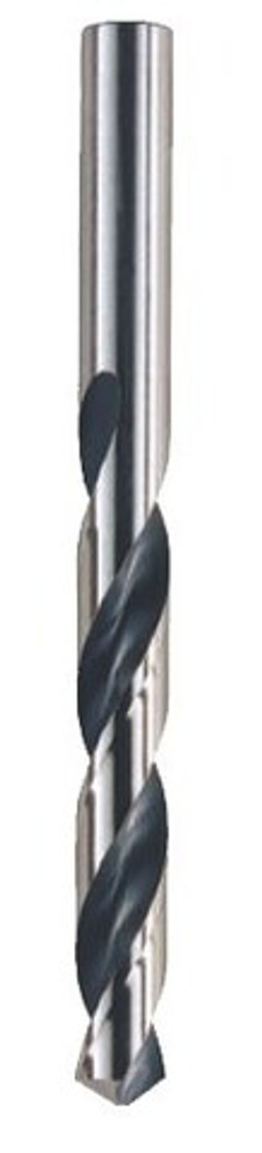 Сверло по металлу из быстрорежущей стали HSSG 4,5 мм (10шт) Krino 10800450