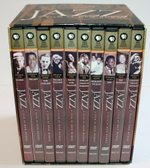 Ken Burns / Jazz – A Film By Ken Burns (10DVD)