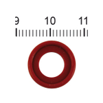 Уплотнительное кольцо болта главной передачи 07-24 Softail; 06-17 Dyna; 06-24 Touring