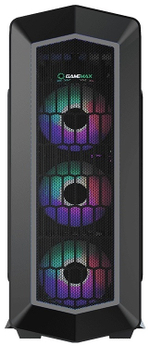 Корпус Game Max Asgard G516 FRGB