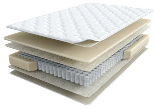 Матрас Halal Destek 120х200