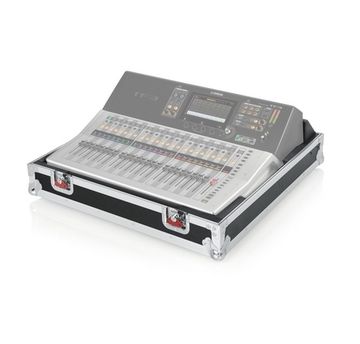 GATOR G-TOURYAMTF3NDH - флайт кейс для микшера Yamaha TF3 (или подобного)