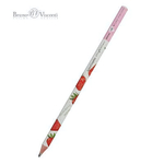 Карандаш ч/г НВ "Tutti frutti. Клубника" (BrunoVisconti)