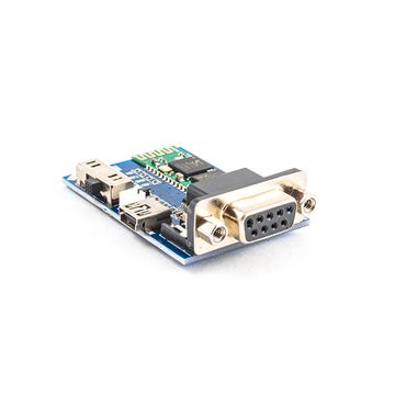 Bluetooth адаптер BC-04  RS232