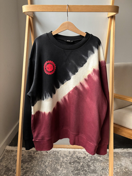 Хлопковый свитшот №21, 140