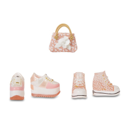 Модная кукла Rainbow High - Джорджия Блум, серия 3 575740 / артикул   575740  / GTIN 035051575740