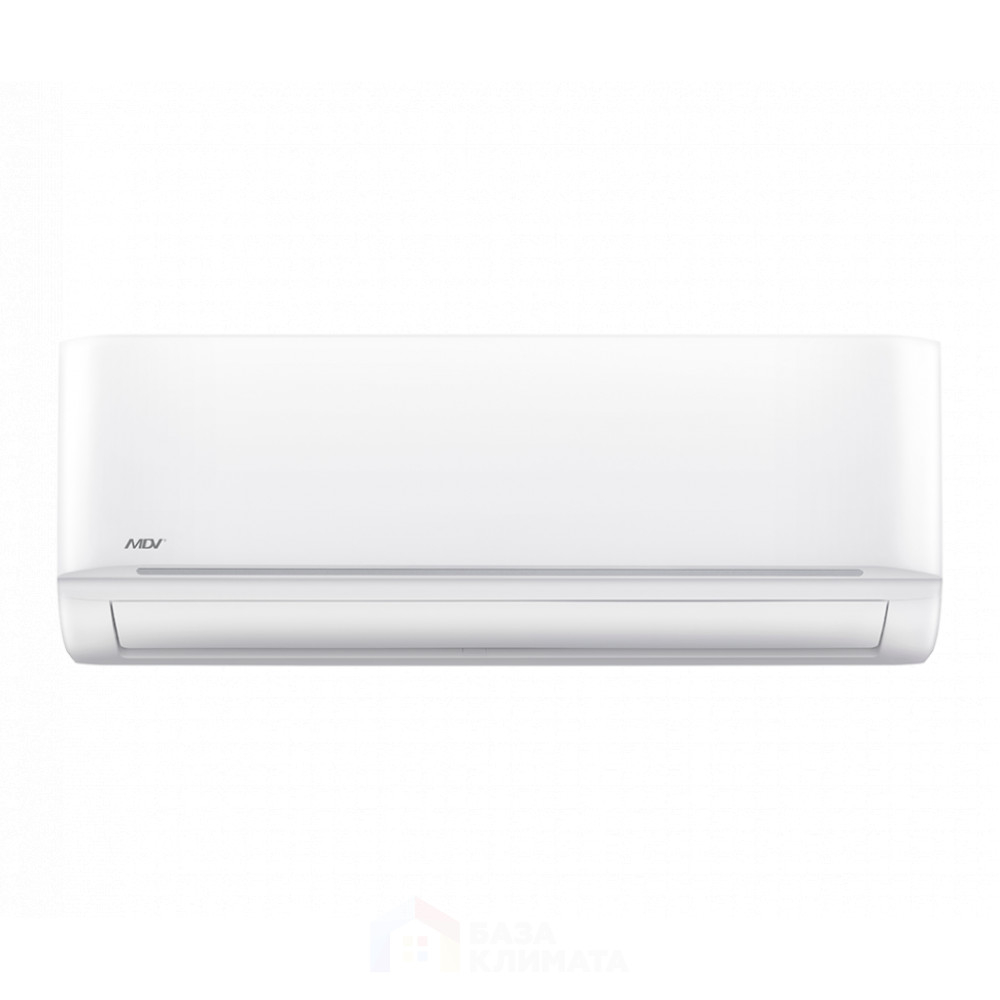 Сплит-система настенная MDV MDSAN-09HRFN8/MDOAN-09HFN8 Infini Nordic Heat Pump inverter