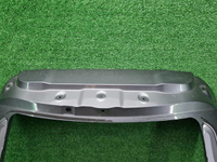 Крышка багажника Chery Tiggo 7 Pro (2020-2024)