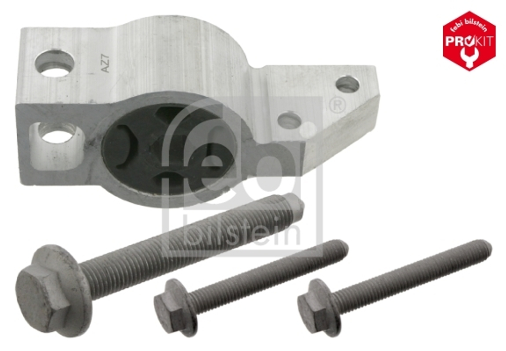 FEBI BILSTEIN - 32542-FEB - Mounting, control/trailing arm - Povrat artikla narucenog iz Njemacke nije moguc.