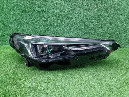Фара правая Changan CS55PLUS (2021-2024) LED