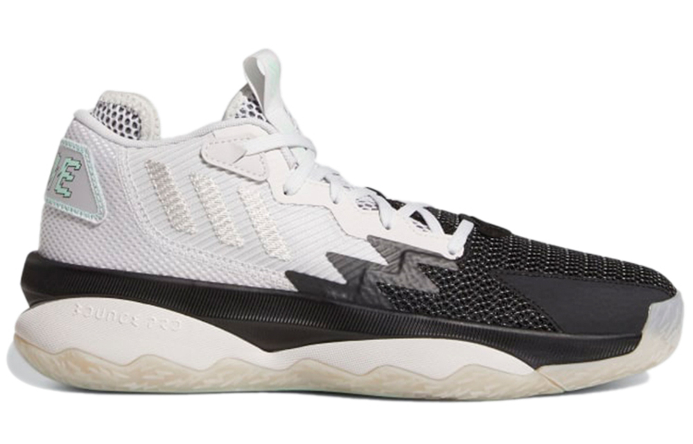 Кроссовки Adidas D Lillard 8 8 Tpu