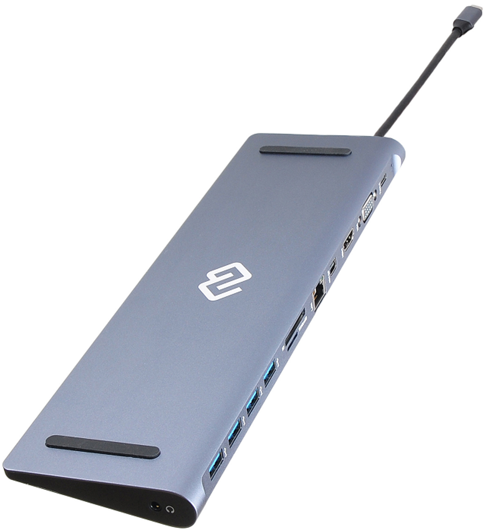 Док-станция  Digma DS-990UC_G