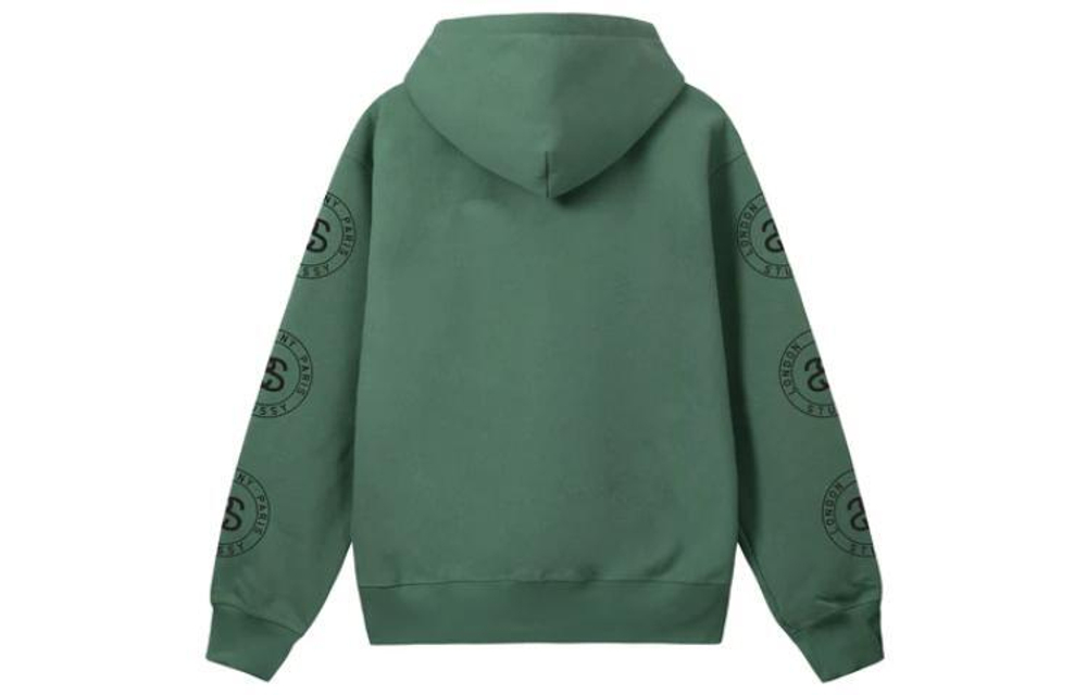 Худи Stussy FW22, 1974860