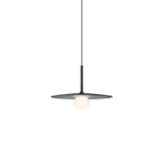 Pendant design lamp Tempo 5770 / 5776 by Vibia