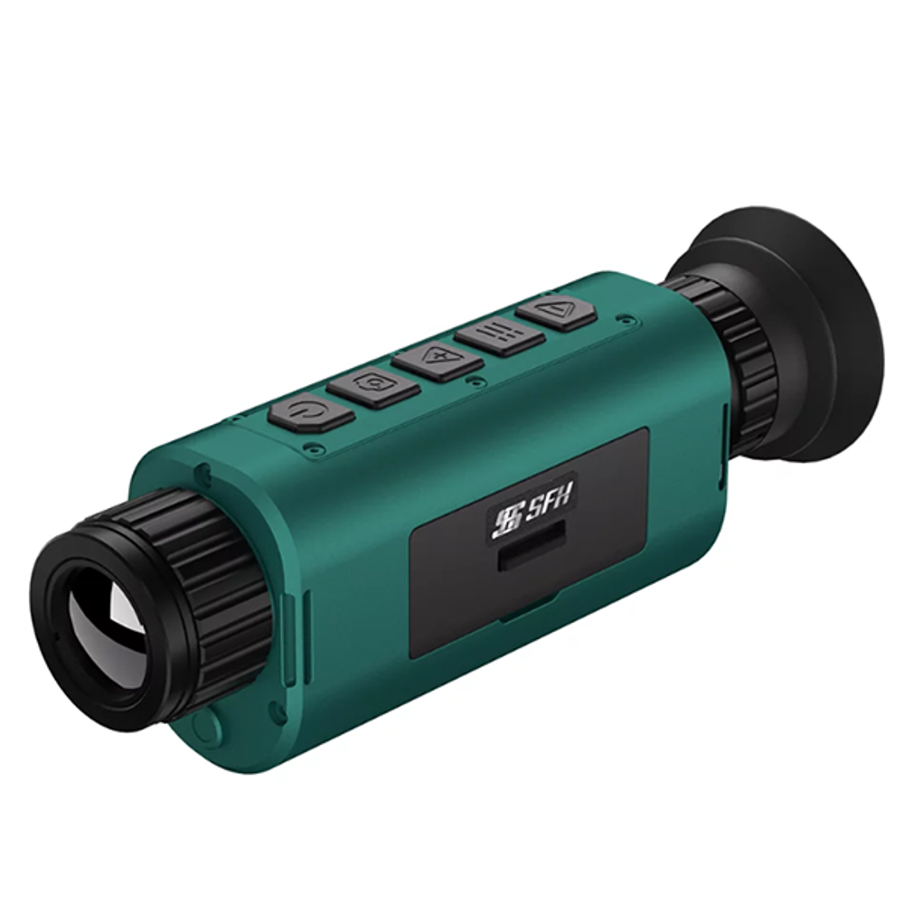 Тепловизионный монокуляр SFH VIGIL L25 v2