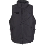 Oakley Zip Fastening Quilted Gilet