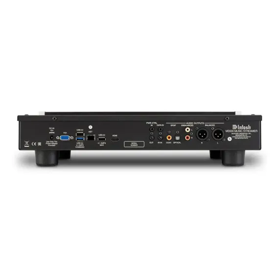 Mcintosh MS500