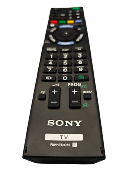 Пульт ДУ Sony RM-ED052 для телевизоров
