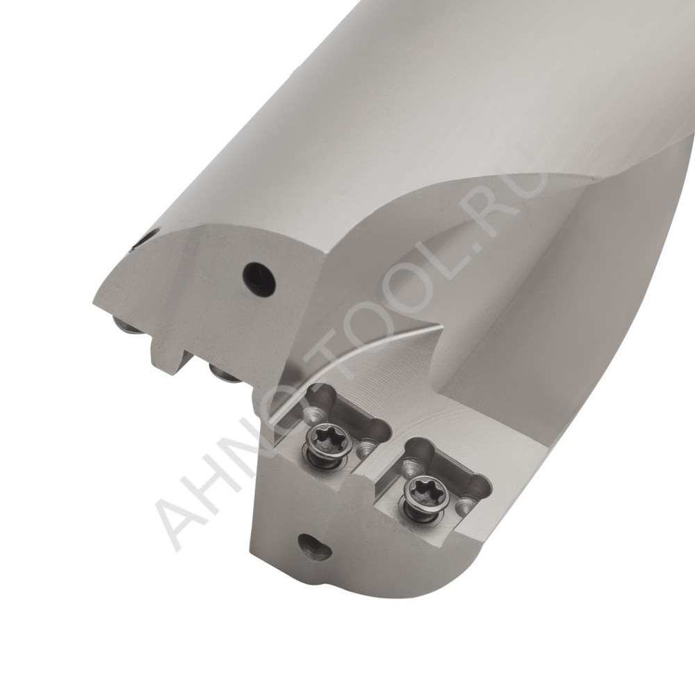 Сверло корпусное C40-3D58-182SP09 ACCKee