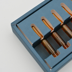 COMFORT ZONE Ампулы для сияния и гладкости Renight