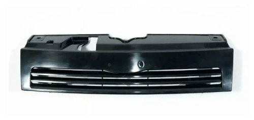 Решетка радиатора черная ВАЗ 2110 г. Сызрань