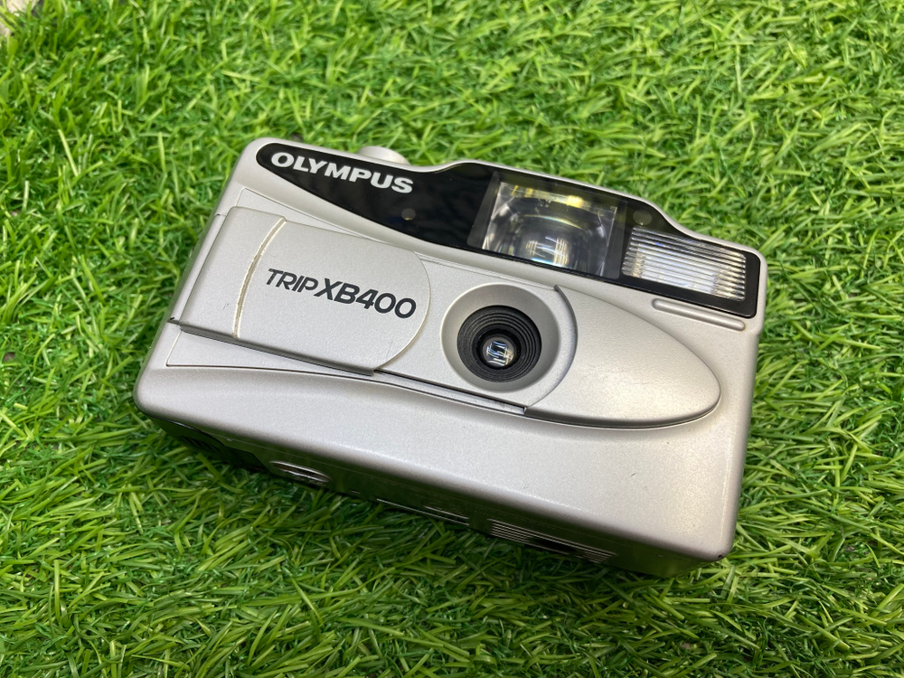 Olympus Trip XB400 Покупка/Продажа