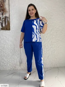 Костюм II-7163 Фабрика Моды