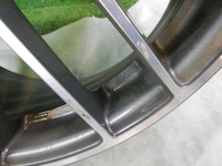 Диск литой R21 Porsche Panamera 2 971 16-23 перед