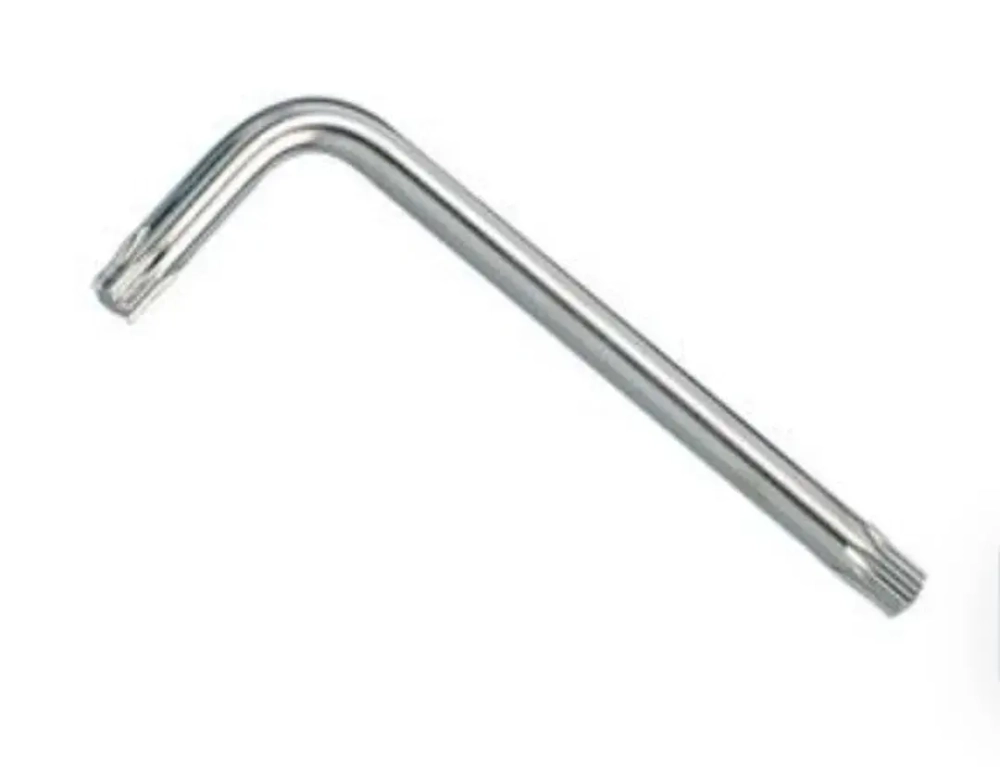 ключ Г-образный TORX Т40 Forsage F-76640