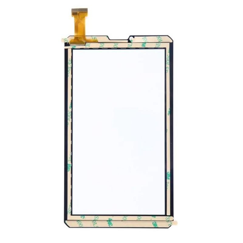 Тачскрин CX18A-098 (Черный)