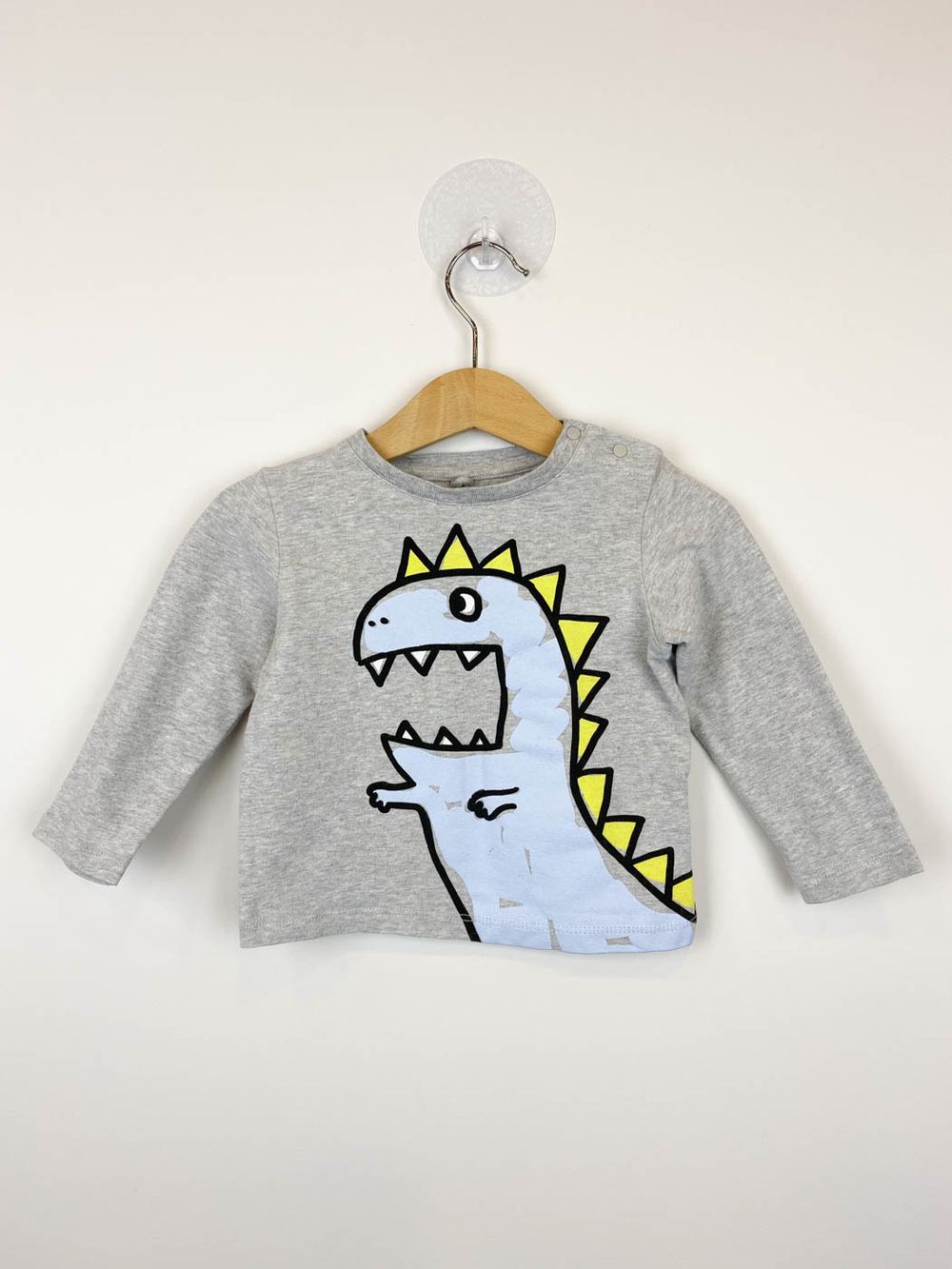 Лонгслив Stella McCartney