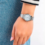 Женские наручные часы Casio LTP-V005D-2B3