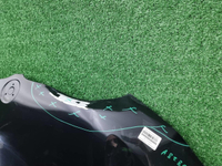 Капот BMW 7er G11 G12 (2019-2022)