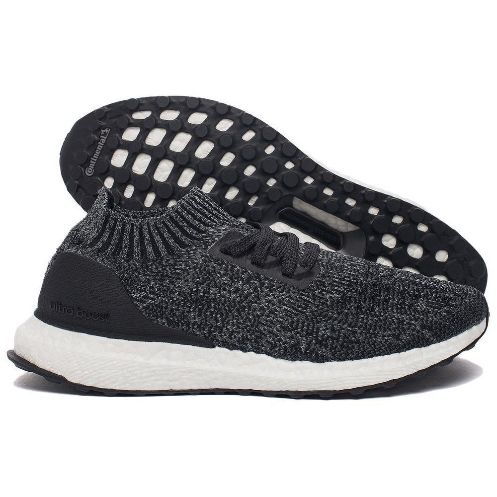 Кроссовки Adidas Pure Boost X (Женская размерная сетка)
