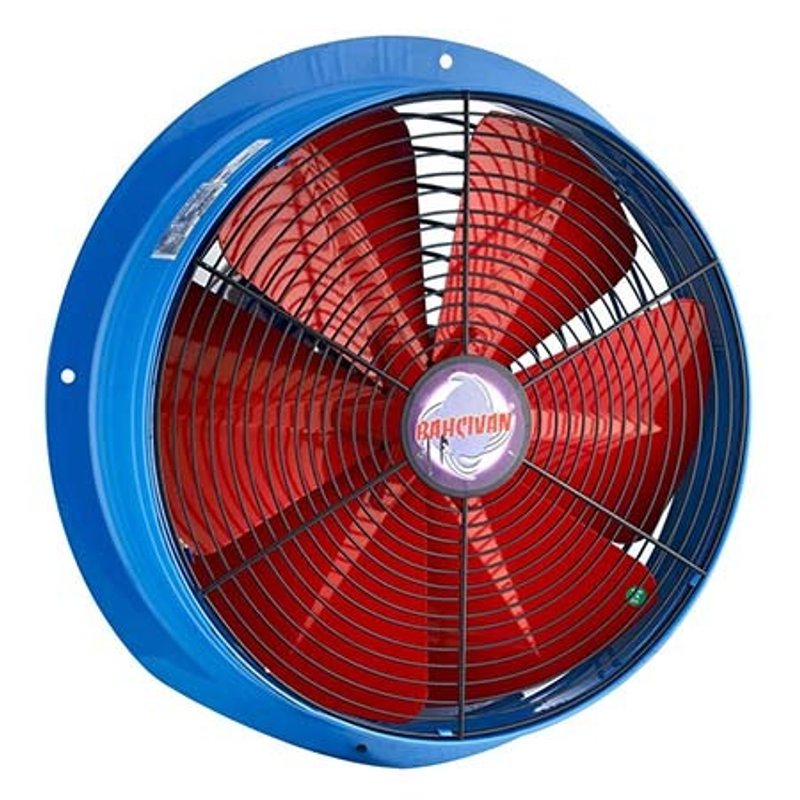 Вентилятор Bahcivan BSM 450 осевой 5000 м3/час