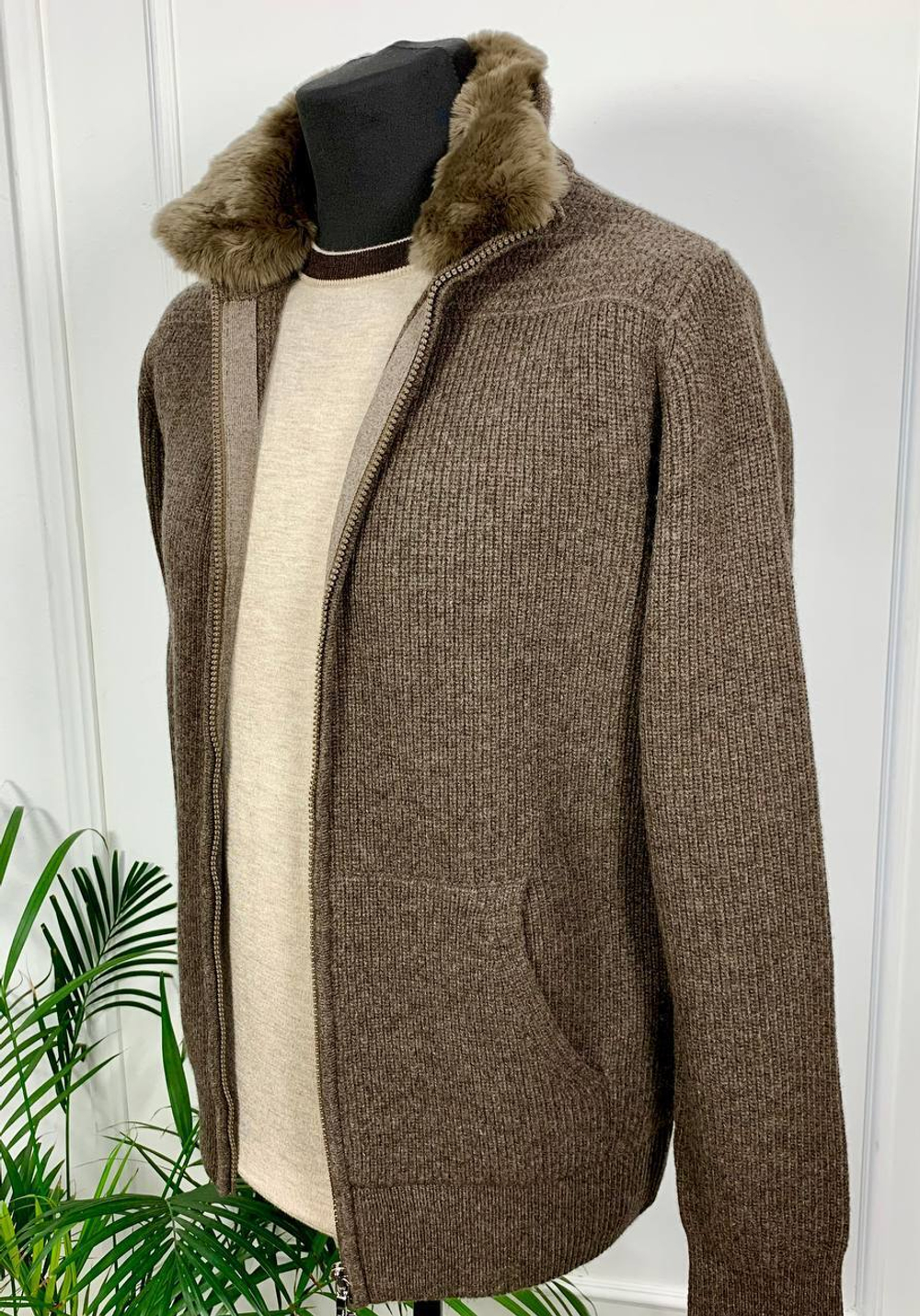 Кардиган Loro Piana, арт. 468994516