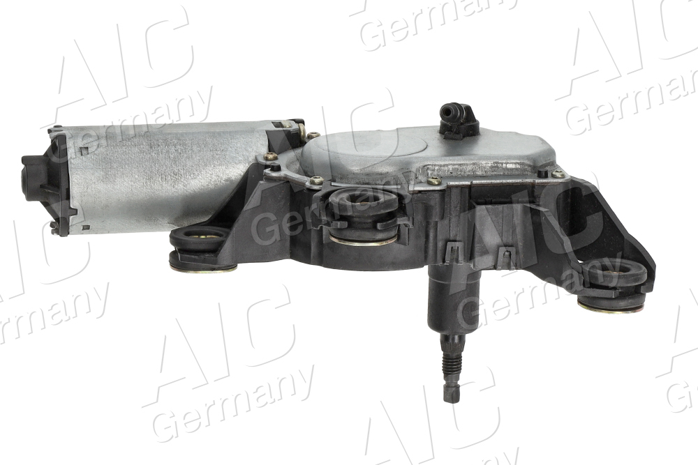 AIC - 51658-AIC - Wiper Motor
