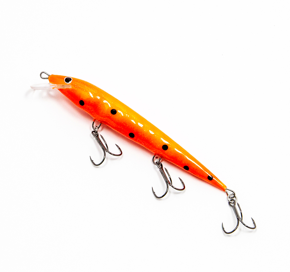 Terve Suomi Original, 13 см., цвет 011a