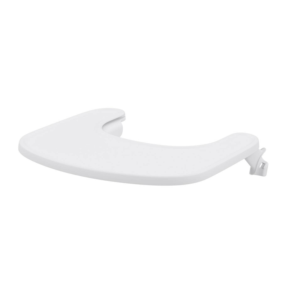 Стульчик для кормления Cybex Lemo 4 в 1 цвет All White (белый)
