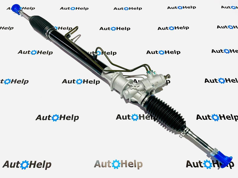 Рулевая рейка 48580-65D01 RHD (правый руль) TD52W