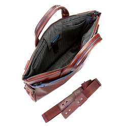 Сумка Piquadro Blue Square Special CA4021B2S/N