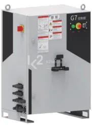 Шкаф электроавтоматики CRP G7 для сварочного робота