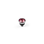 Шарм Qudo Bottone Indian Pink 5 мм 630108 R/S