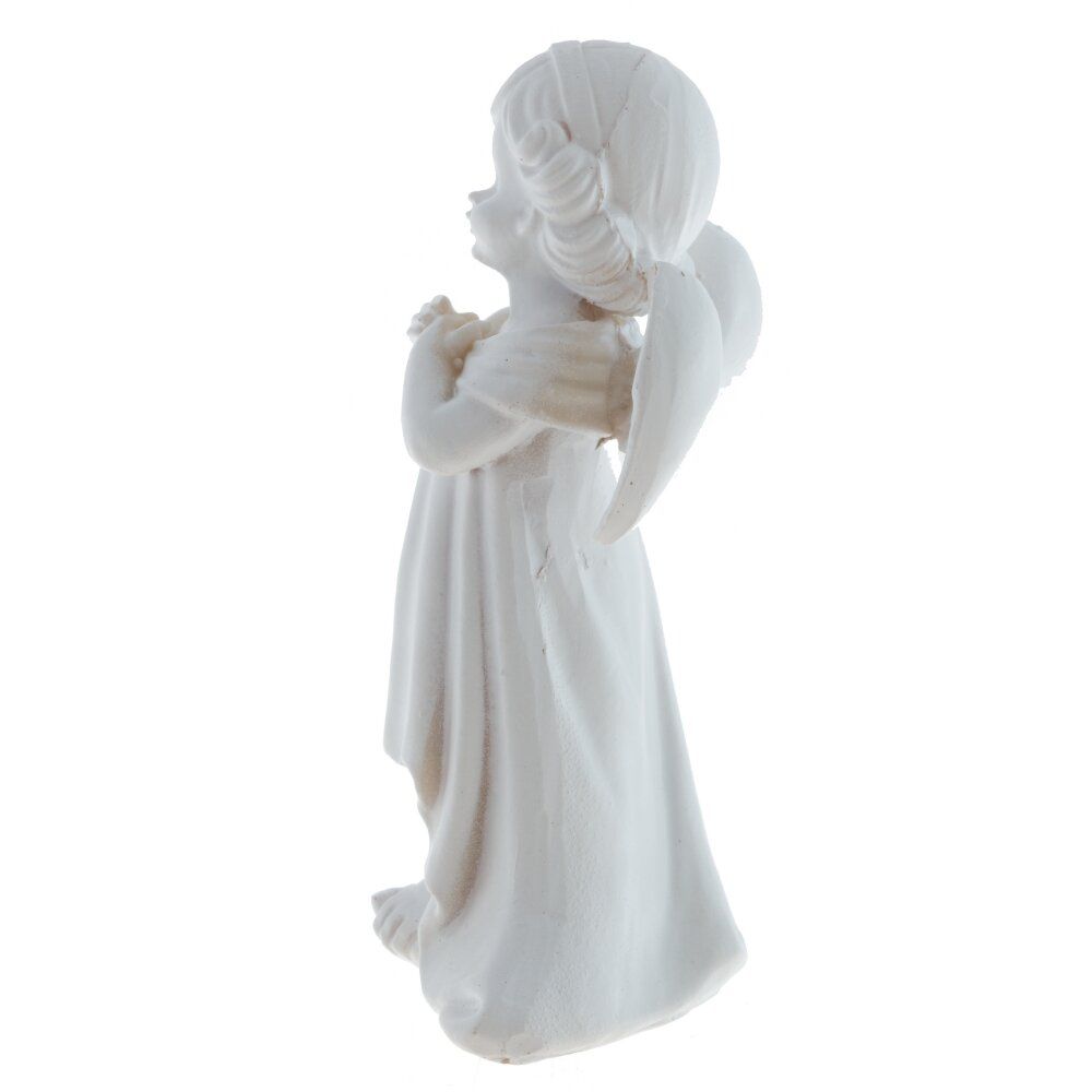 GAEM Фигурка декоративная "Ангел", L7 W5 H12,5 см, 2в.
