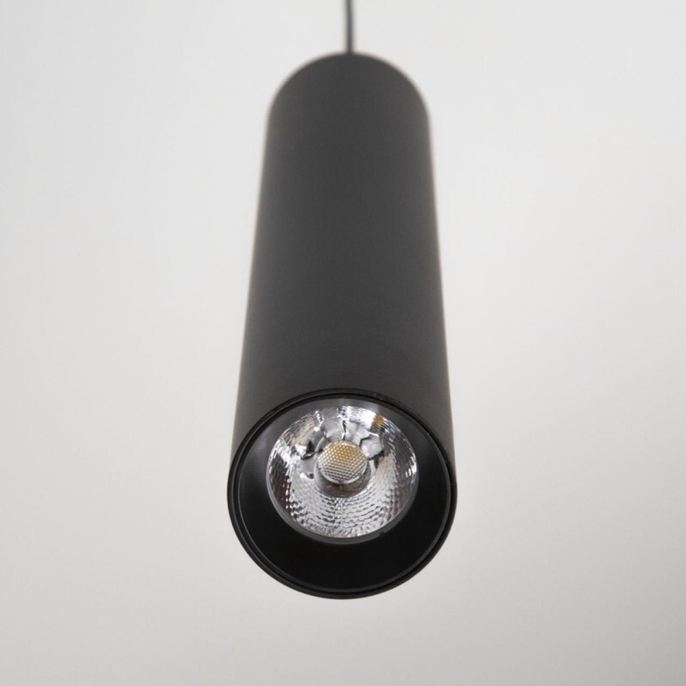 Подвесной светильник Citilux CL01PB121N