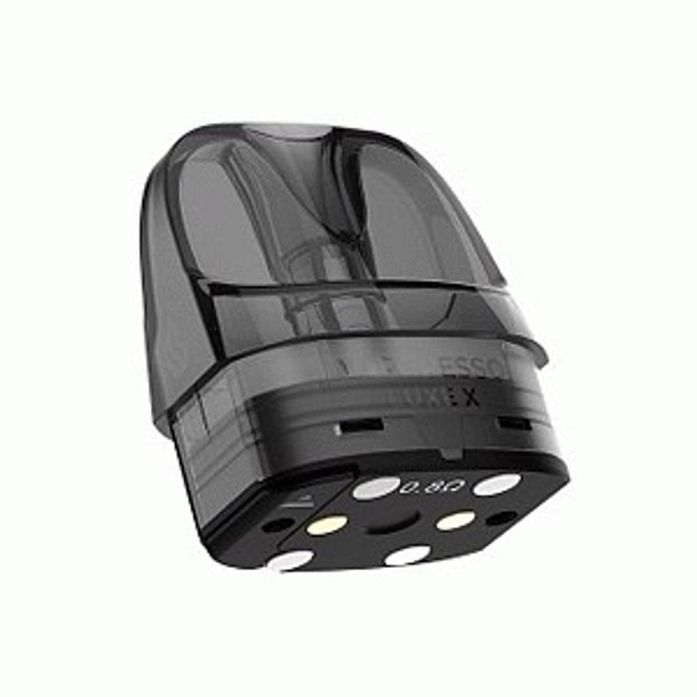 Картридж Vaporesso Luxe X, 0.8 ohm (2шт/упак)