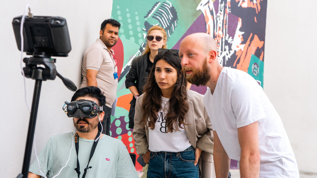 Надежный партнер в строительной сфере